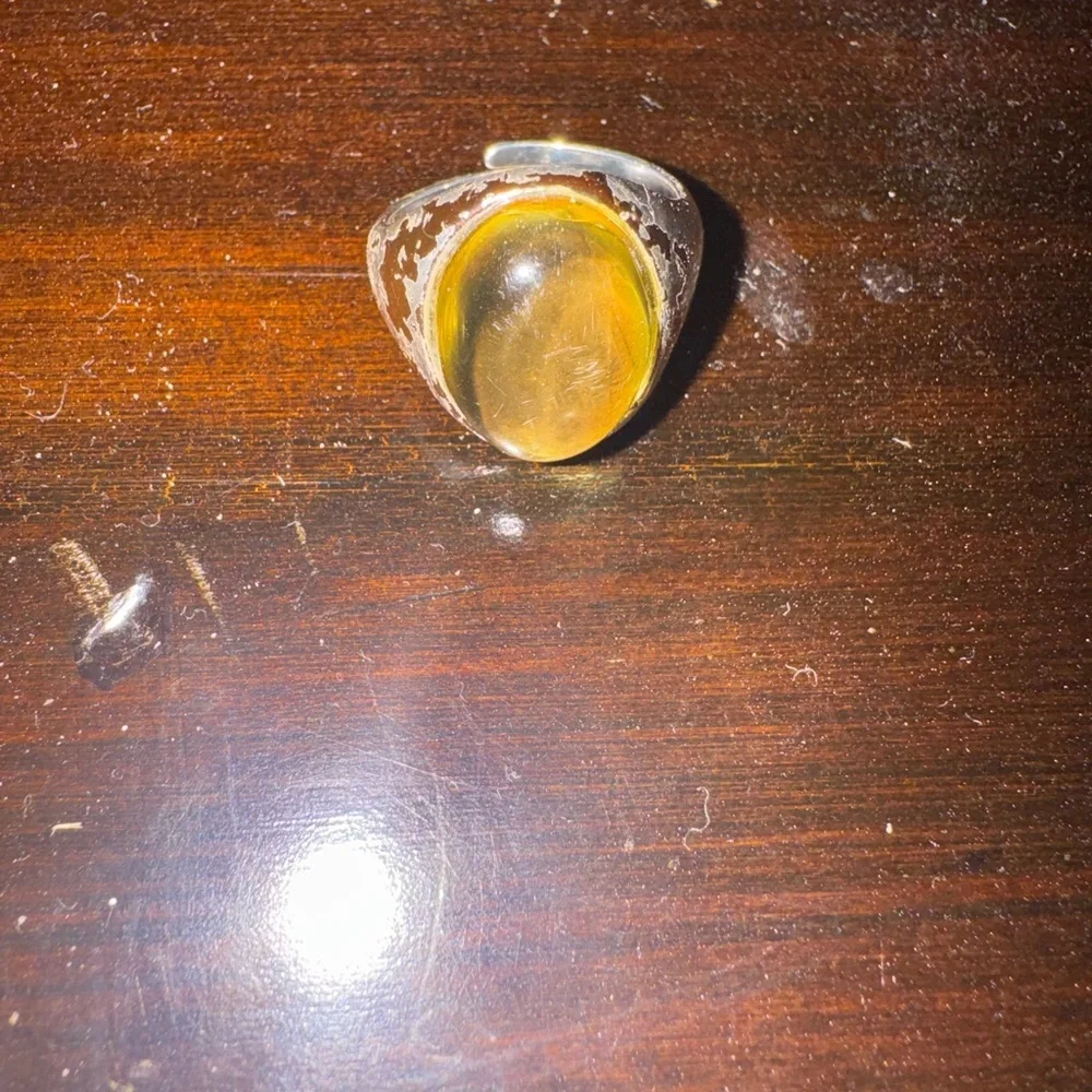 Mood ring
